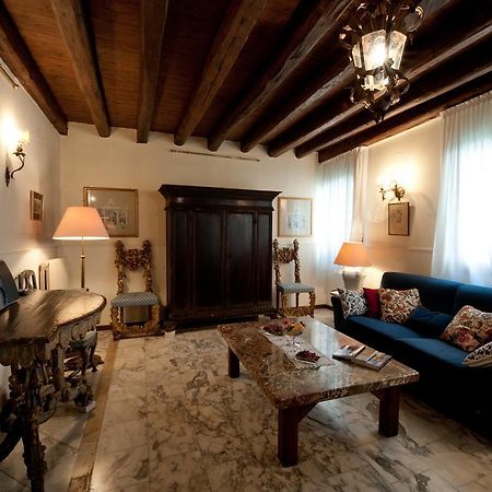 Casa Dell'Albero Apartamento Veneza Quarto foto