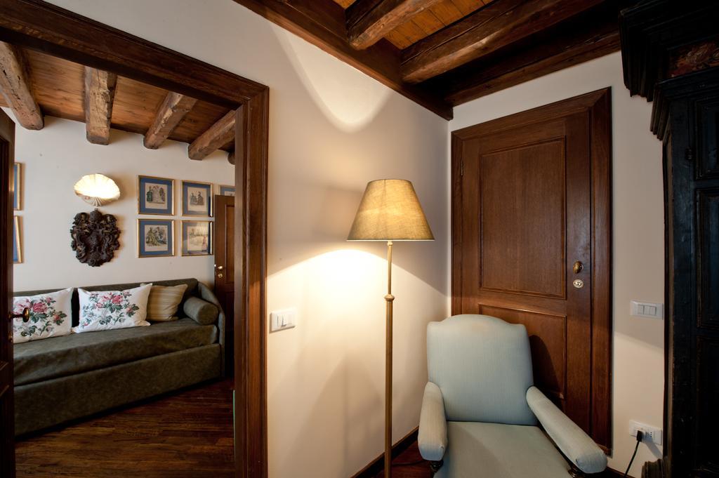 Casa Dell'Albero Apartamento Veneza Quarto foto
