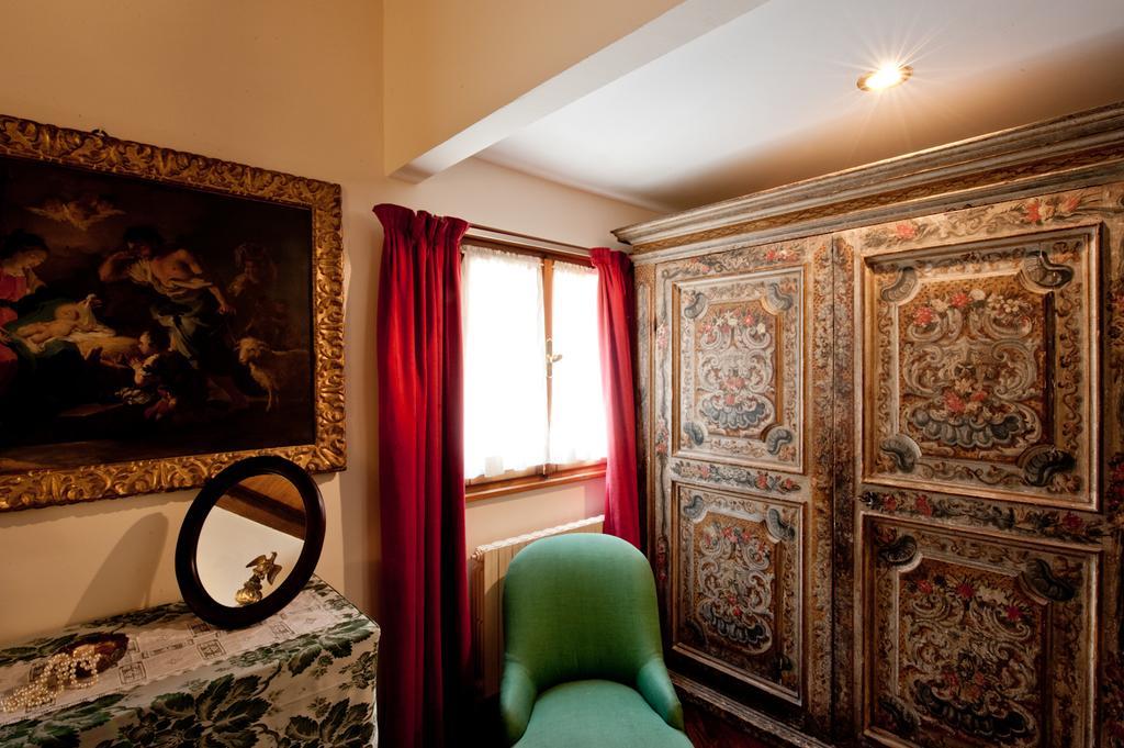 Casa Dell'Albero Apartamento Veneza Quarto foto