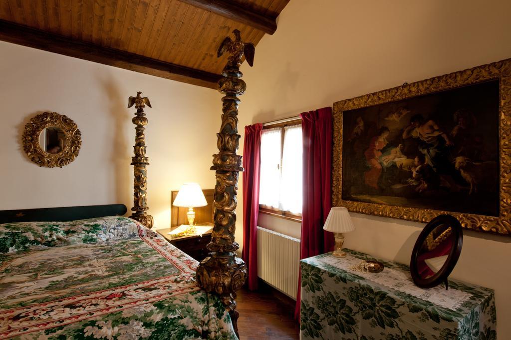 Casa Dell'Albero Apartamento Veneza Quarto foto