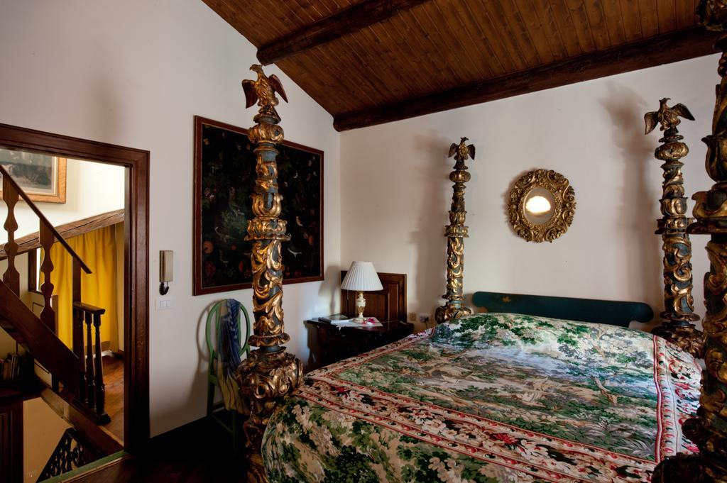 Casa Dell'Albero Apartamento Veneza Quarto foto