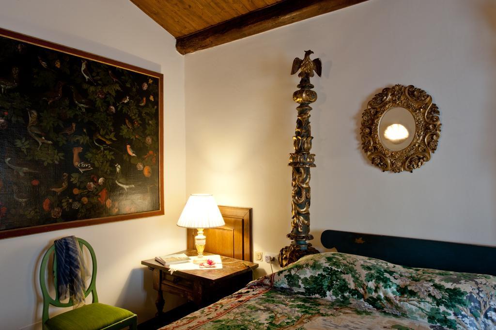 Casa Dell'Albero Apartamento Veneza Quarto foto