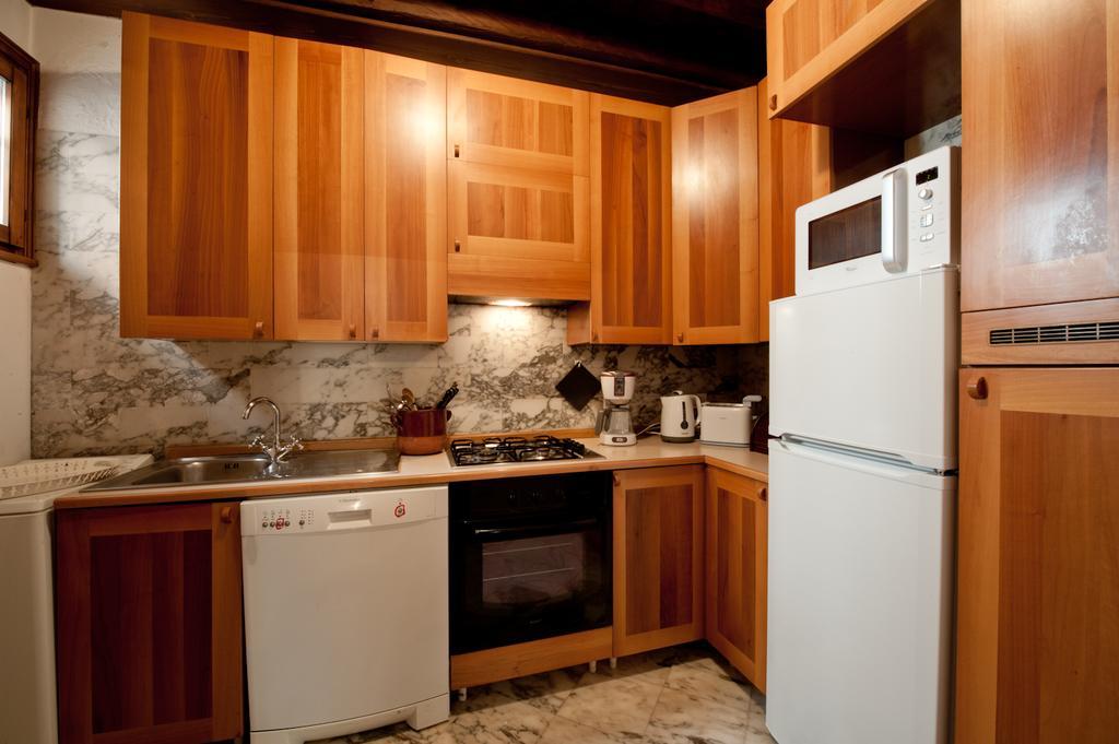 Casa Dell'Albero Apartamento Veneza Quarto foto